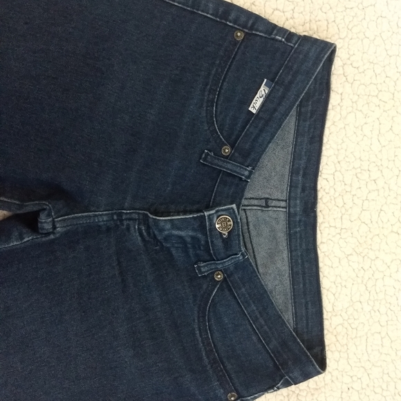 Vintage jeans! 90's very comfortable - Picture 10 of 10